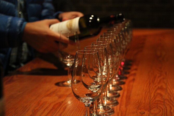 Cordoba sunset, local wine & cheese tasting - Who will enjoy this most?