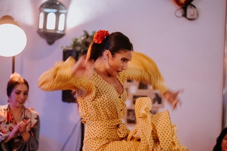 Córdoba: Tablao Flamenco at Doble de Cepa with Optional Meal - Why this Córdoba flamenco show works well