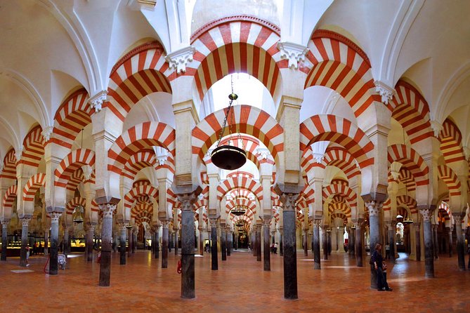 Cordoba & & The Mosque Small-Group Day Tour from Seville - La Judería, Córdoba’s old Jewish Quarter