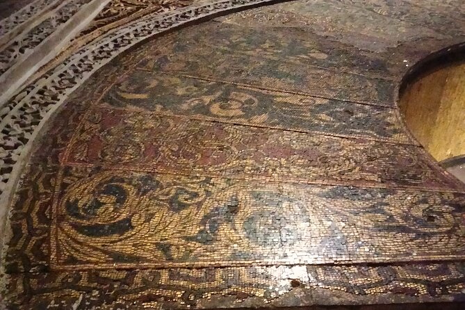 Cordoba tour Mosque-Cathedral & Jewish Quarter, max. 8 people - Is $78.10 good value for two hours?