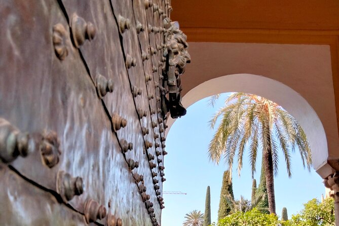 Cordoba tour Mosque-Cathedral & Jewish Quarter, max. 8 people - Who should book this Córdoba experience?