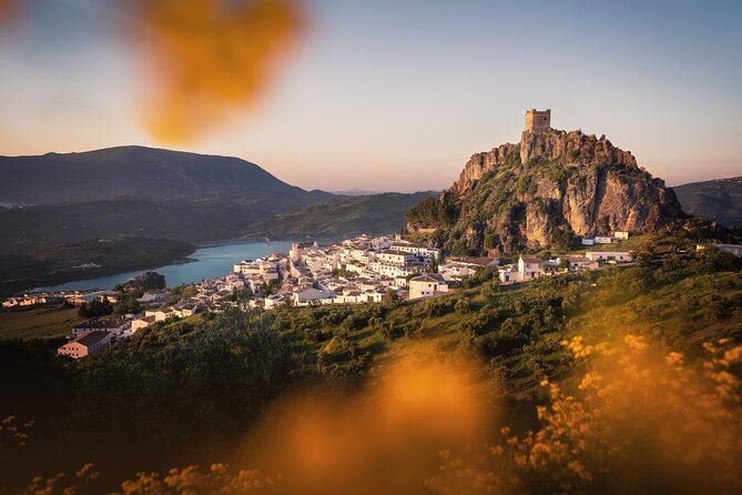 Day trip to Zahara, Setenil and Ronda from Seville - Why this Seville day trip works