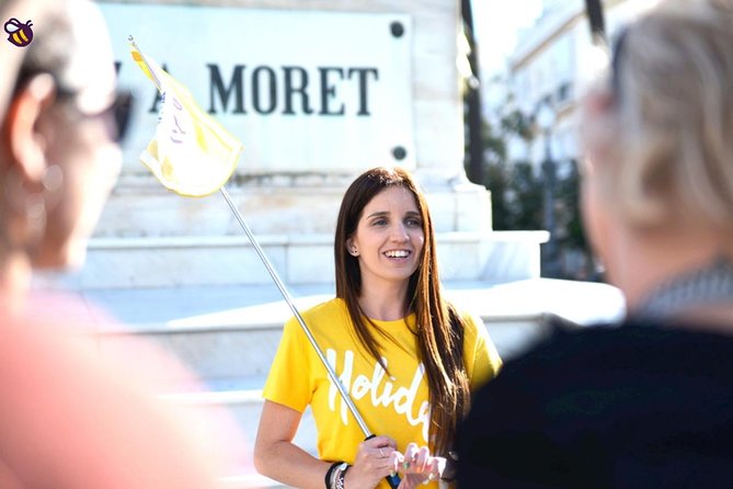 Discover Cádiz walking tour - Key details before you book