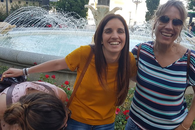 Discover Cádiz walking tour - Starting beside Cádiz harbor at Plaza de San Juan de Dios