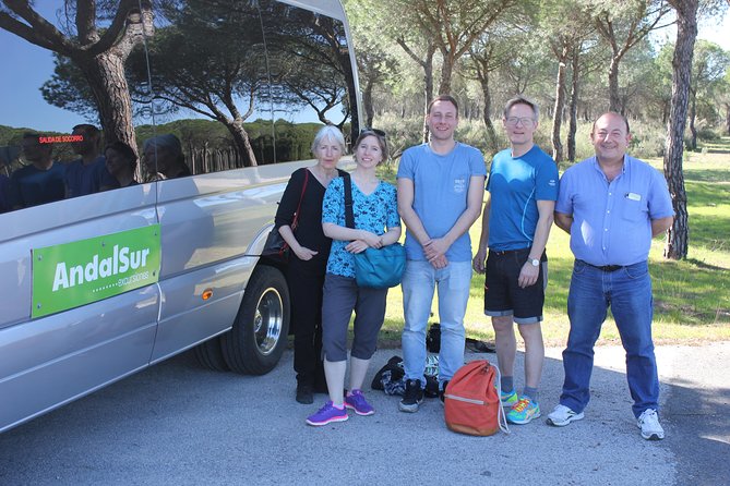 Donana National Park & Matalascanas Guided Tour from Seville - What the guides add to the day
