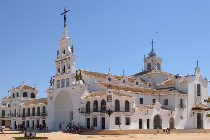 Donana National Park & Matalascanas Guided Tour from Seville - The value of a $107.17 full-day outing