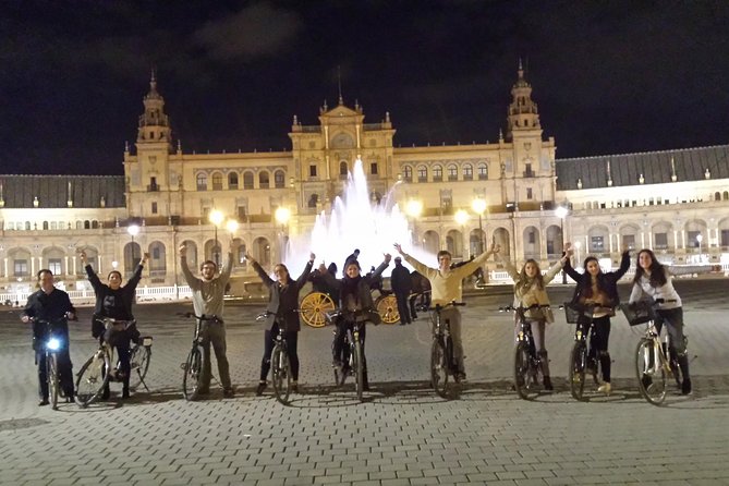 E-Bike Rental - Why an e-bike fits Seville so well
