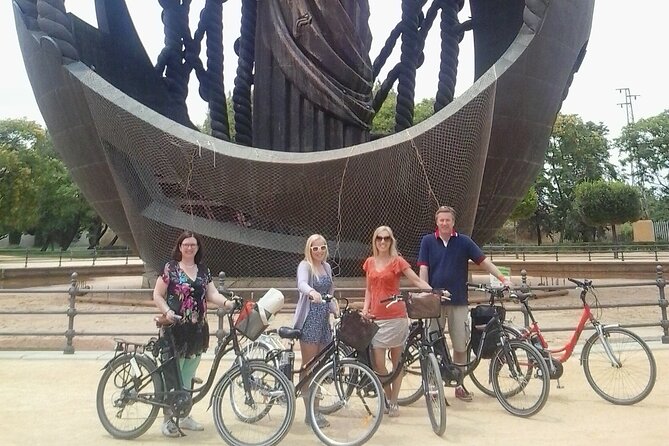 E-Bike Rental - What the included equipment means in practice