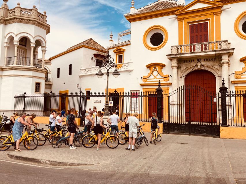E-Bike Rental one day - Parks, bike lines, and a slower city rhythm