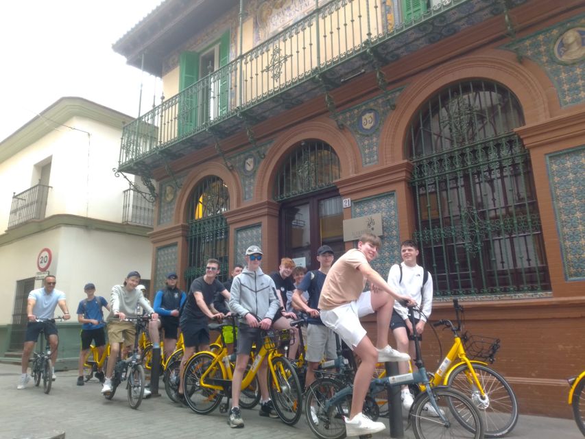 E-Bike Rental one day - The self-guided format: freedom with a little responsibility
