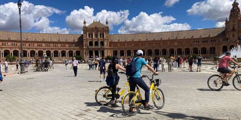 E-Bike tour in Sevilla - Key points to know before you book