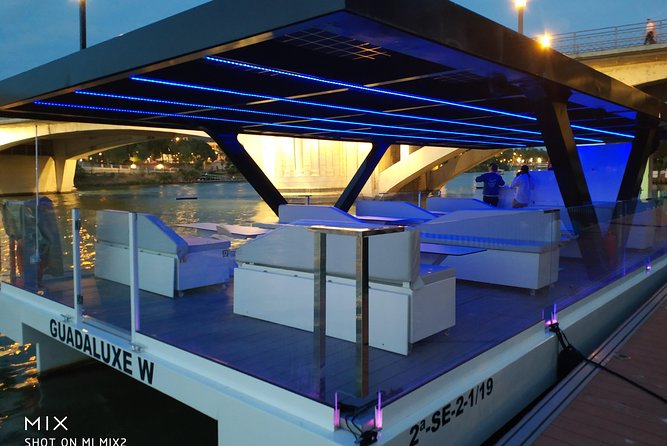 Eco-Cruise by Guadalquivir River - Is $19.82 Good Value?