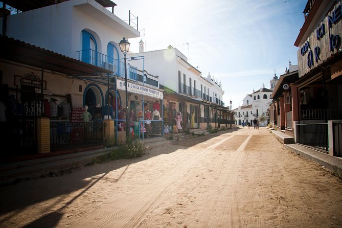 El Rocio, Donana Natural Park and Matalascanas Beach Day Trip from Seville - What makes Doñana different from a city attraction
