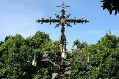 Enchanted Seville: Private Walking Tour