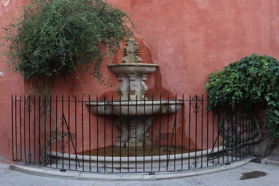Enchanted Seville: Private Walking Tour - Calle Mateos Gago keeps the route connected to Seville today