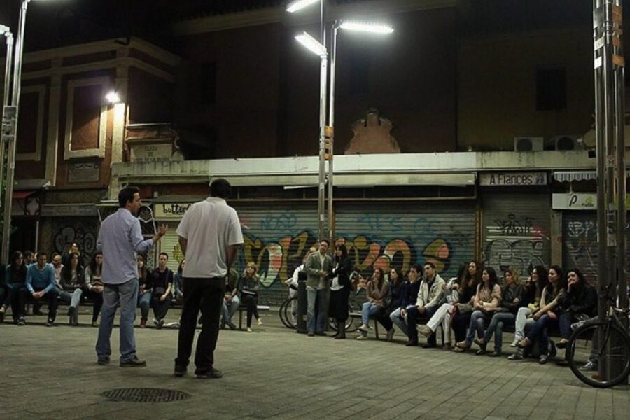 Enchanted Seville Walking Tour - The grim tale of Cabeza del Rey Don Pedro