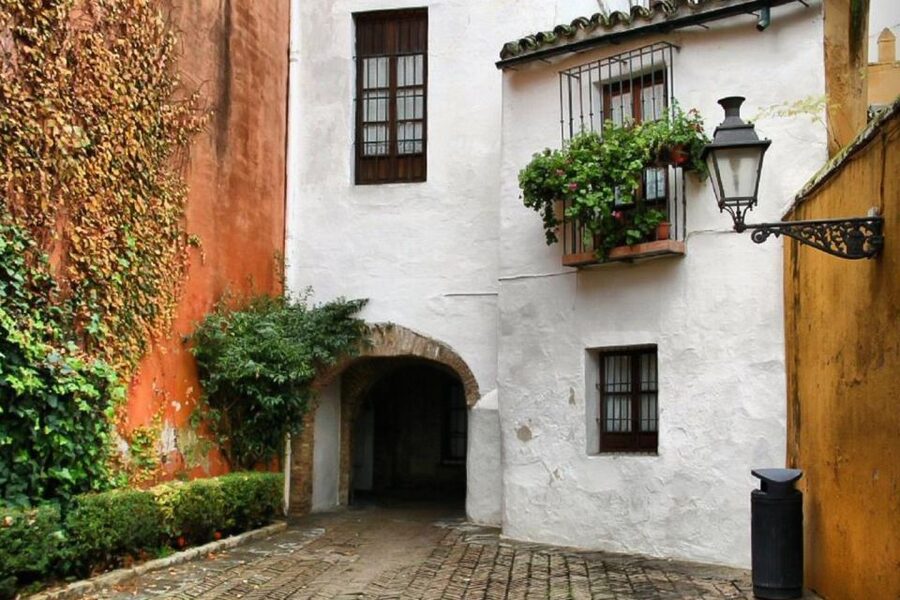 Enchanted Seville Walking Tour - What the $17 price really gives you