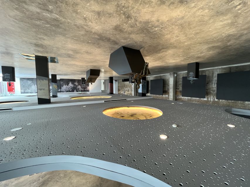 Espacio Exploraterra: Nao Victoria 500 Replica and Museum - Is Espacio Exploraterra worth booking?