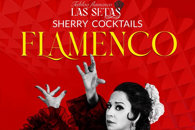 Espectáculo Flamenco Tablao "Las Setas" - Key points to know