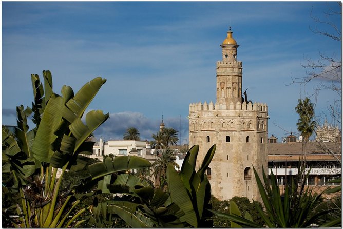 Essential Seville Tour - Seville Cathedral and the meaning of the Giralda