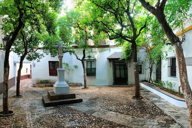 Essential Seville Tour - The real cost and who gets good value