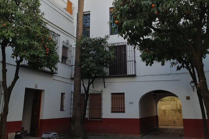 Essential Seville Tour - A guide who adds stories, not just dates