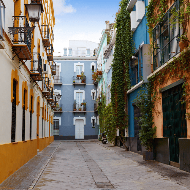 Exclusive Seville: Hidden Gems and Iconic Landmarks Tour - Is $35 a fair price?