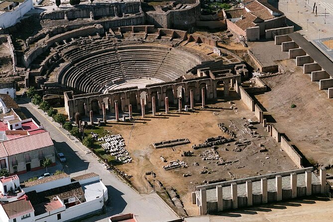 Excursion to Italica from Seville - Who will enjoy this excursion most