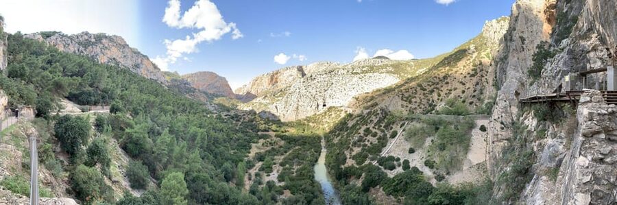 Excursion to the CAMINITO del REY from Seville - Why the Caminito del Rey is worth a day from Seville