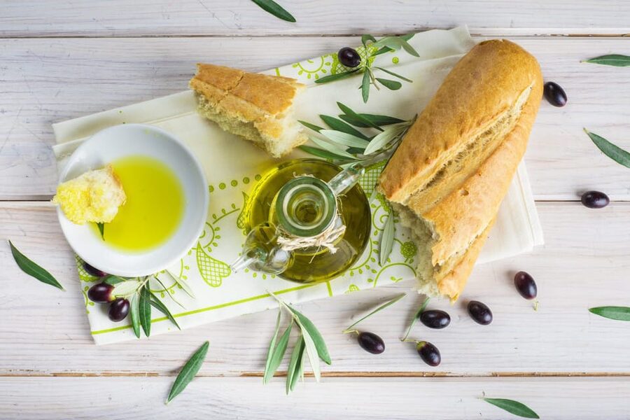 Extra Virgin Olive oil tasting - What the $15 price buys you