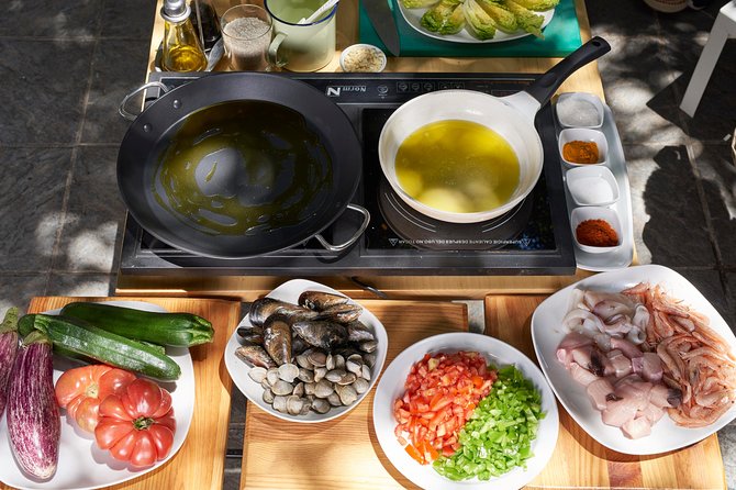 Feed the Fire Private Cooking Class & Market Tour - Who will enjoy Feed the Fire most?