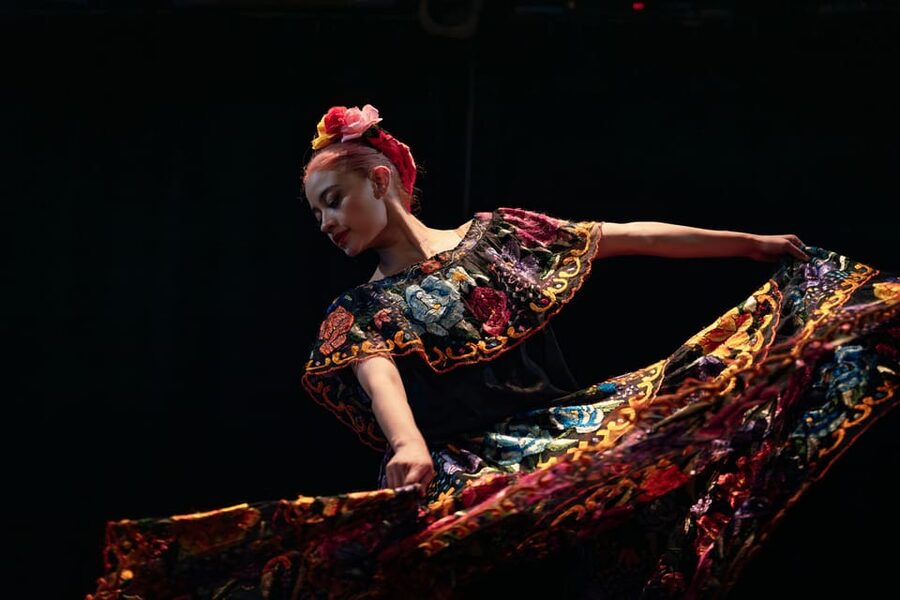 Flamenco Dance Lesson: 60-Minute Class in Seville - The first minutes: rhythm, music, and flamenco’s roots