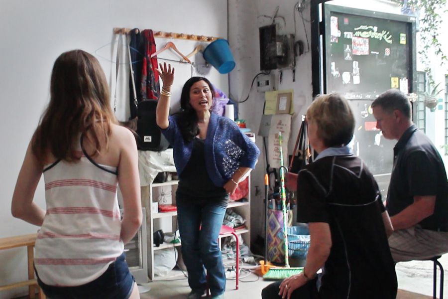 Flamenco Dance Lesson: 60-Minute Class in Seville - Adding a professional flamenco show afterward