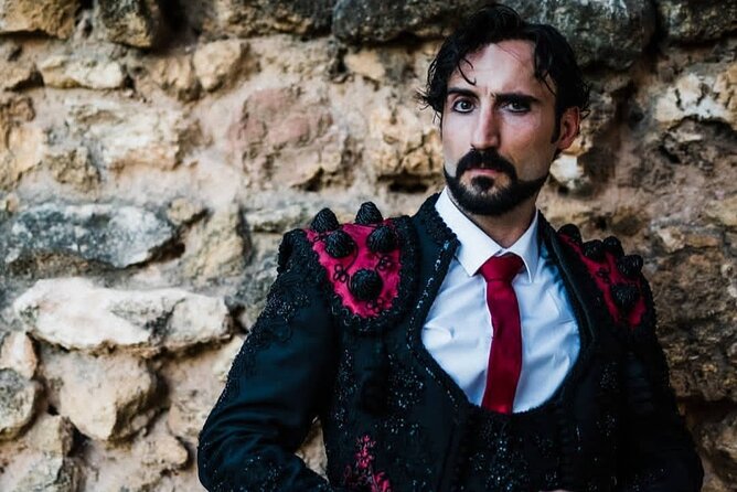 Flamenco Dance Masterclass - Who will get the most from this class