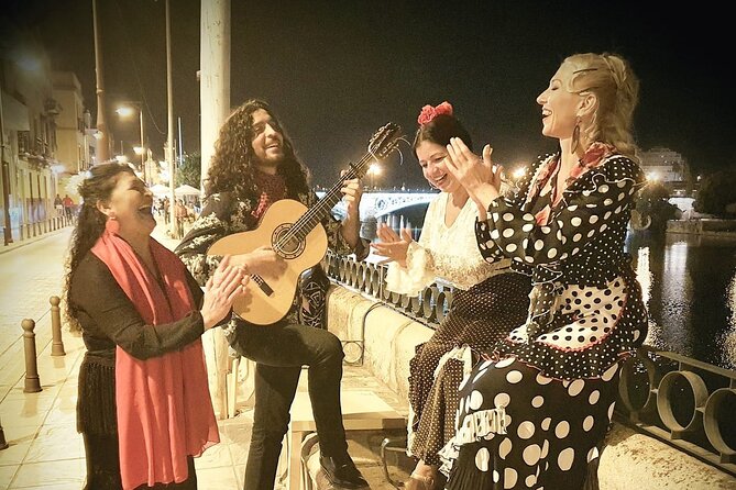 Flamenco Esencia: an unforgettable, intimate and local show/experience - Key points to know before booking