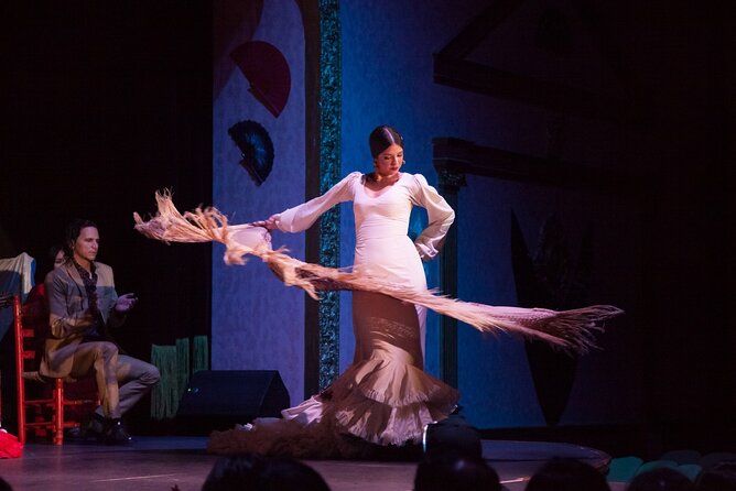 Flamenco Show and Dinner in Seville - Transport: read the details, then make a backup plan