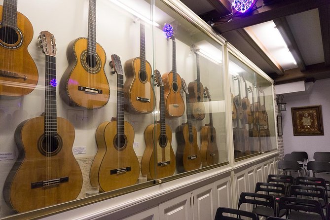 Flamenco Show and Tapas in Seville - Key points at a glance