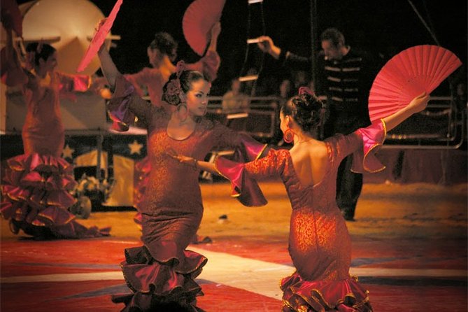 Flamenco Show and Tapas in Seville - Why this is a good way to meet flamenco