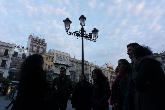 Flamenco Show and Tapas in Seville - What the route adds to the show