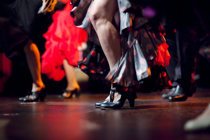 Flamenco Show and Tapas in Seville - Practical details before you book