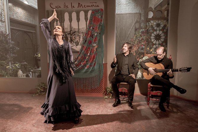 Flamenco Show at Casa de la Memoria Admission Ticket - Who will enjoy this performance most