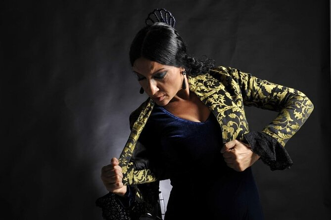 Flamenco Show at Tablao Alvarez Quintero in Seville - Is $24.03 a Fair Price?