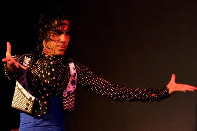 Flamenco Show at Tablao Alvarez Quintero in Seville - Who Will Enjoy This Performance Most