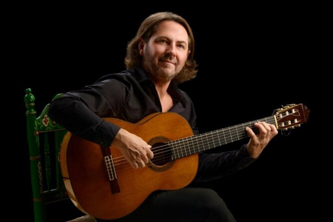 Flamenco Show at Tablao Alvarez Quintero in Seville - My Practical Advice Before You Go