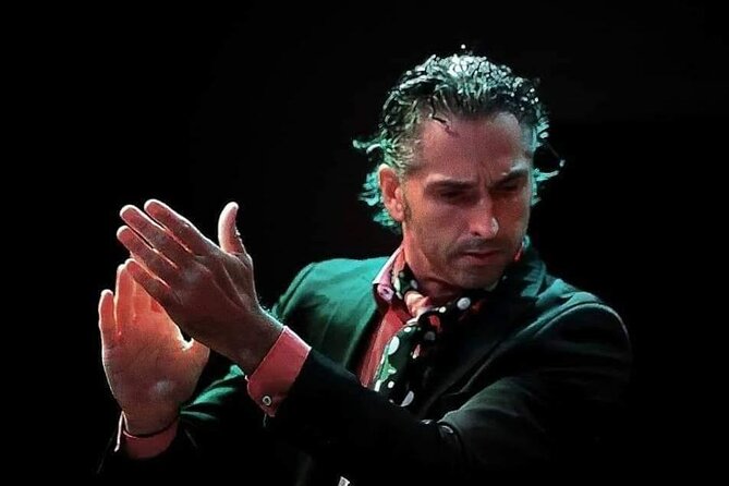 Flamenco Show at Tablao Alvarez Quintero in Seville - Why the Central Seville Location Helps