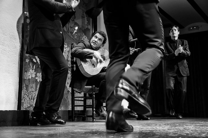 Flamenco Show at Tablao El Arenal with Drink and Optional Dinner or Tapas - Who will enjoy this flamenco evening most