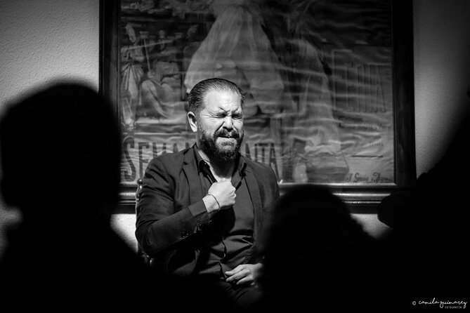 Flamenco Show in Seville at Bar and Tapas - Choosing the right show time