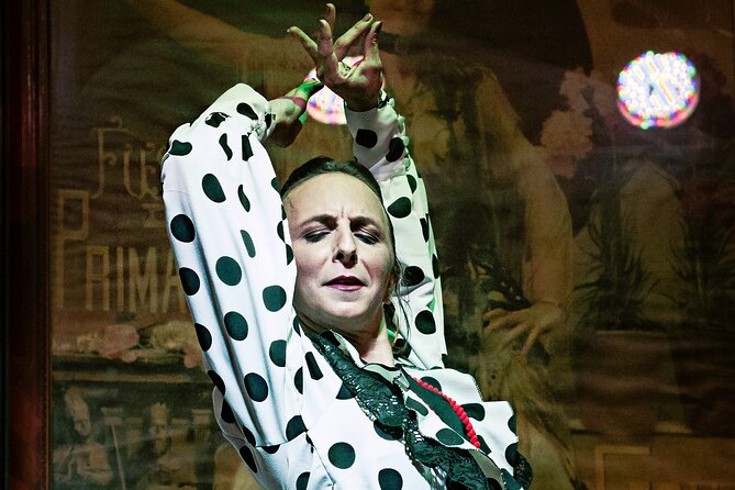 Flamenco Show in Seville at Bar and Tapas - How the $70 price holds up