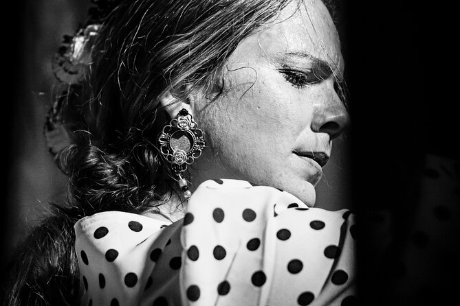 Flamenco Show in Seville - La milonga tablao - Key points before you book