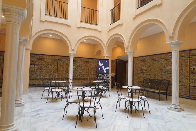 Flamenco Show Tickets to the Triana Flamenco Theater - Who should book this show